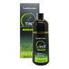 Shampoo Para Canas Con Tinte Para Cabello Color Negro 2