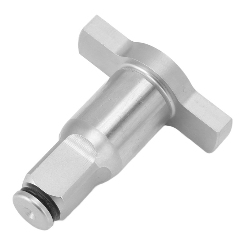 Detent Pin Anvil Aluminum Replacement Anvil Assembly Electric Wrench Accessories