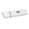 Pet Grooming Kit with 4 Different Blades USB Rechargeable Safe