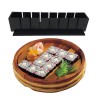 Zen Formosa Sushi Making Kit for Beginner at Home with