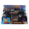 Hot Wheels Big Monster Truck Car Scale 1:24 - Assorted