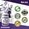 EAS Vitamin C 1000mg - Supports Immune Health & Collagen