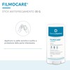 Dermovitamina - Filmocare Stick Antisfregamento 35g - Protezione Avanzata