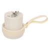 Electric Juicing Cup 10 Blades Portable Juice Blender Rechargeable Citrus