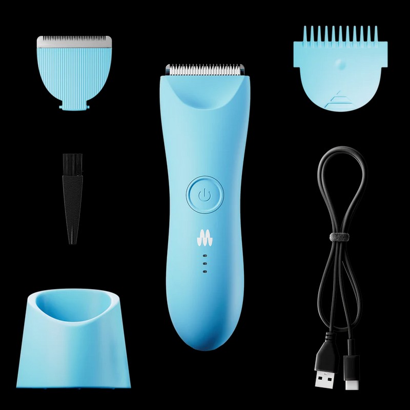 Meridian The Trimmer Plus - Sky