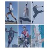 Namvo Adjustable Ankle Weights: Leg Weights, Ankle Weights, Wrist Weights,