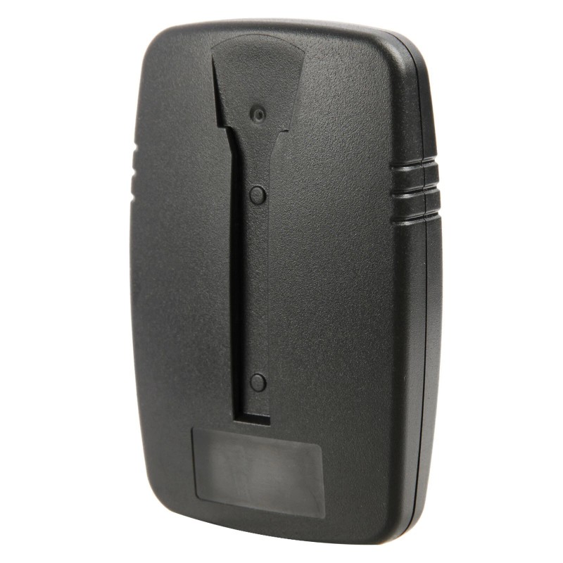 Need-A-Remote Replacement For LiftMaster 380UT 2-Button Universal Remote Garage Gate