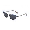 Polaroid PLD 6129 S KJ1 M9 Sunglasses Grey Polarised Lenses