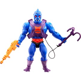 Masters of the Universe Toy, Multicoloured (Mattel GNN84)