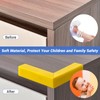 Wall Corner Protector, Peel and Stick Wall Corner Trim, Flexible