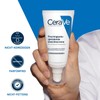 CeraVe Moisturising Night Cream - 52 Ml