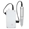 2 in 1 Electric Nail Grinding Machine Nail Glue Removal