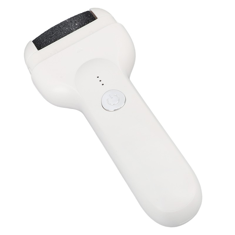 Electric Feet Callus Remover USB Rechargeable IPX6 Waterproof Automatic Efficient