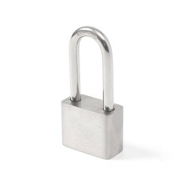 40mm Secure Key Long Shackle Padlock for Home Safety Security Supplies