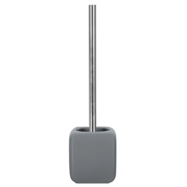 Kleine Wolke Toilet Brush Holder, Anthracite