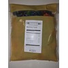 Bayside Candy Gummy 3D Dinosaurs – Assorted Fruit-Flavored Dinosaur-Shaped Gummies