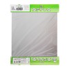 Kyuho Metal M530 Mini Stainless Steel Plate Thickness 0.01 x