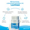 pro natura Lactrase 3300 – 100 Lactase Kapseln bei Lactose-Intoleranz,