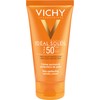 VICHY Idéal Soleil Feuchtigkeitsspendende Sonnen-Creme LSF 50+, 50 ml Cream