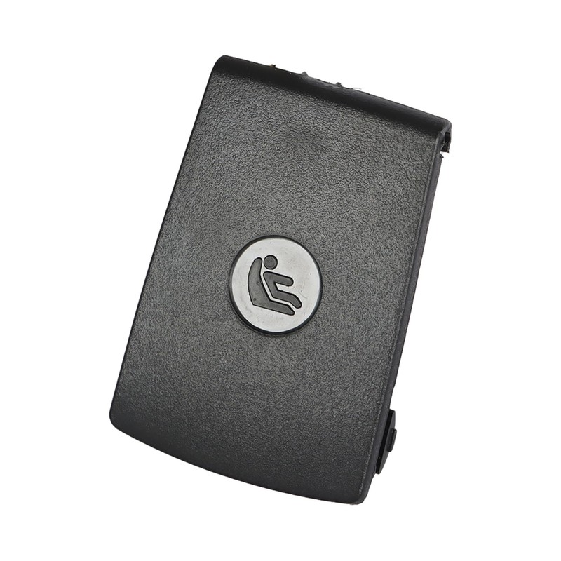 RainMan S Rear Child Seat Safe Anchor ISOFix Cover Replacement