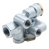 Hoypeyfiy 110500 Trailer Spring Brake Control Valve, Replacement for Sealco