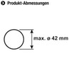 CORNAT VRST661600 VRST Scissor for Tube