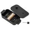 AUTOLIGHT 24 Junction Box for Trailer 8 x 4 Pin