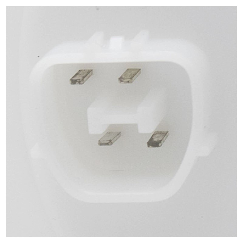 Fuel Pump Module Assembly Compatible with 2009-2011 Ford Focus