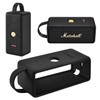 DGSYMLXGS Silicone Cover for Marshall EMBERTON/EMBERTON III Speaker, Anti-Bump Portable
