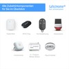 Safe2Home RFID chip for wireless alarm system SP310, for easy