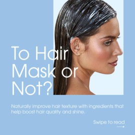 Mascarilla Capilar Giovanni Biotin & Collagen Deep Condition