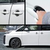 Share Style Noah Voxy 90 Series Rubber Door Protector 4p
