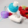 Yarn Ball Winder Hand Operated Winding Wool Winder Machine Yarn