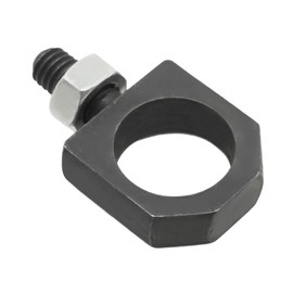 Zreneyfex 48389-01043 Turbo Variable Flow Actuator Eye Bolt Kit with Nut Clip, Replacement for Acura RDX K23A1 2007-2012 VGT Rod End Link 2300DO-VT.T Engine TurboCharger, 49389-01020 49389-18470