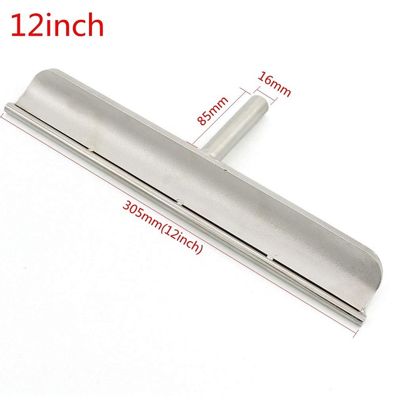 Tool Rest for Wood Lathes, Round Steel Tool Rest for