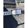 Heavy Duty Truck Cargo Bar - Adjustable QSP-360 Truck Bed