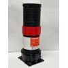 HILTI CP 680-M 3" Cast-In Firestop Device with Extension Tube