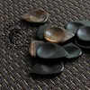 Groove Tones Mini - African Ebony - Individual Plectrum