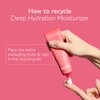 Caudalie VinoHydra Deep Hydration Moisturizer - 60 mL