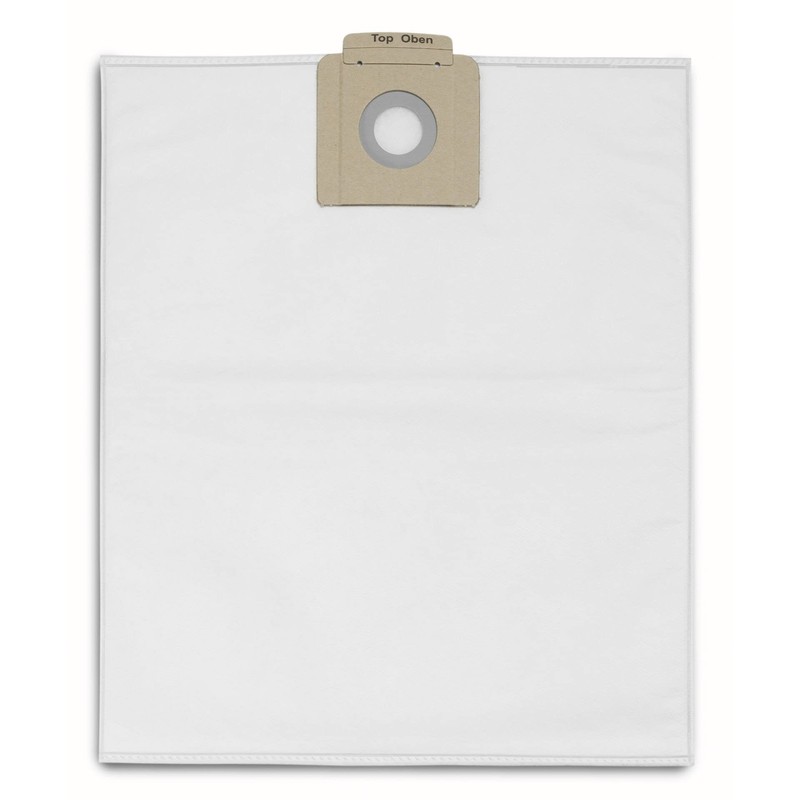 KÌ_rcher T10/1 (10 pcs) Fleece filter bags
