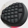 Maxhanest Universal Motorcycle Comfort Gel Seat Cushion Pillow Pad Pressure