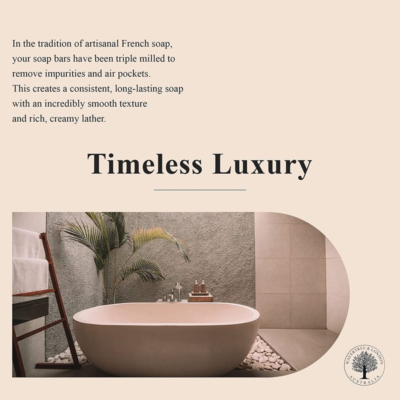 Wavertree & London Summer Spritz (2 Bars)