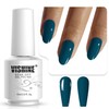 Vishine Soak-Off UV LED Gel Polish Nail Art Manicure Lacquer