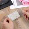 20 PCS Clear Medicare Card Holder Protector Sleeves, Waterproof Social