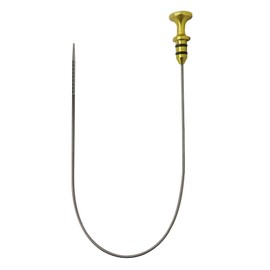 Misimain 11437585970 7585970 Engine Oil Dipstick Tool Fits for 2013 Mini Cooper Yours Hatchback 2-Door