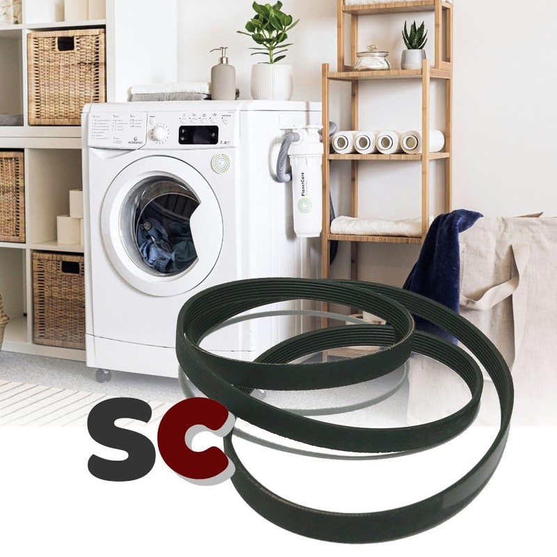 SC Solocorreas - Tumble Dryer Belt 1980 PH