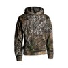King's Camo KCK215 Kids Classic Hunting Cotton/Poly Blend Camo Pullover