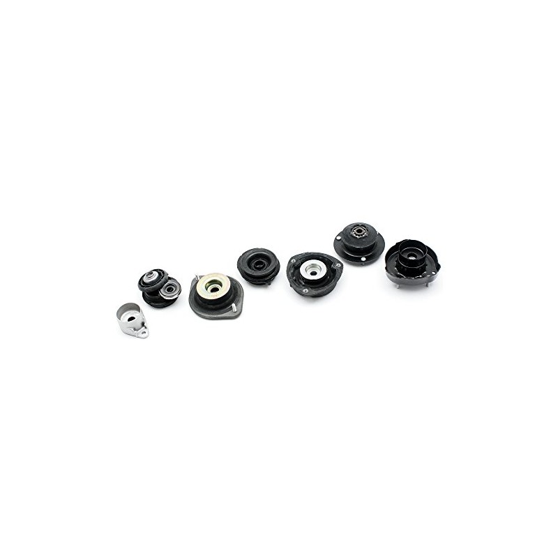 Bilstein 12-248599 Suspension Strut Support Mounting