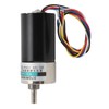 Brushless Speed Reducer Motor Mini DC24V CW/CCW Quiet for Micro