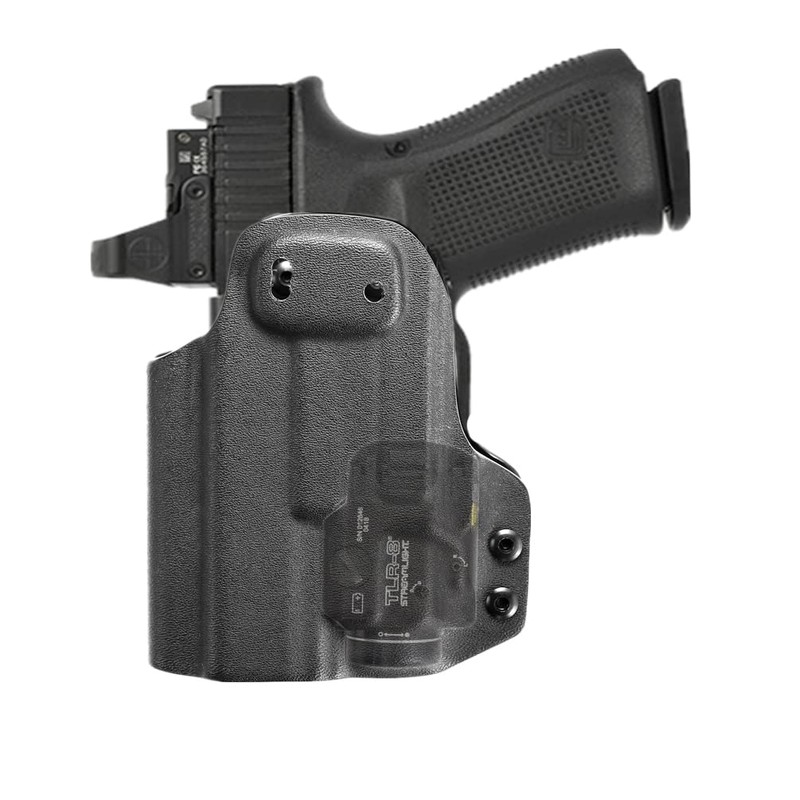 kydex IWB Holster for Glock 19 25 32 23 45